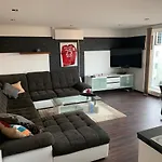 Ferienwohnung Biene